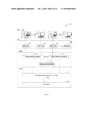 APPLICATION MODIFICATION FRAMEWORK diagram and image