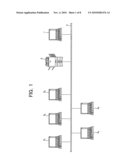 Image forming apparatus and image forming system diagram and image