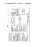 Image forming apparatus and image forming system diagram and image