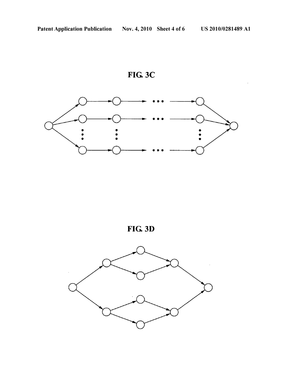 Method and system for dynamically parallelizing application program - diagram, schematic, and image 05