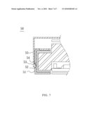 Slim Optical Disk Drive diagram and image