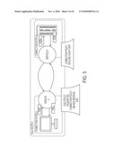 METHOD, SYSTEM, AND COMPUTER PROGRAM PRODUCT FOR NETWORK AUTHORIZATION diagram and image