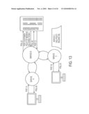 METHOD, SYSTEM, AND COMPUTER PROGRAM PRODUCT FOR NETWORK AUTHORIZATION diagram and image