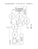 METHOD, SYSTEM, AND COMPUTER PROGRAM PRODUCT FOR NETWORK AUTHORIZATION diagram and image