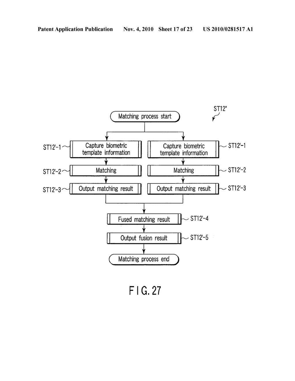 System, Apparatus, Program, and Method for Authentication - diagram, schematic, and image 18