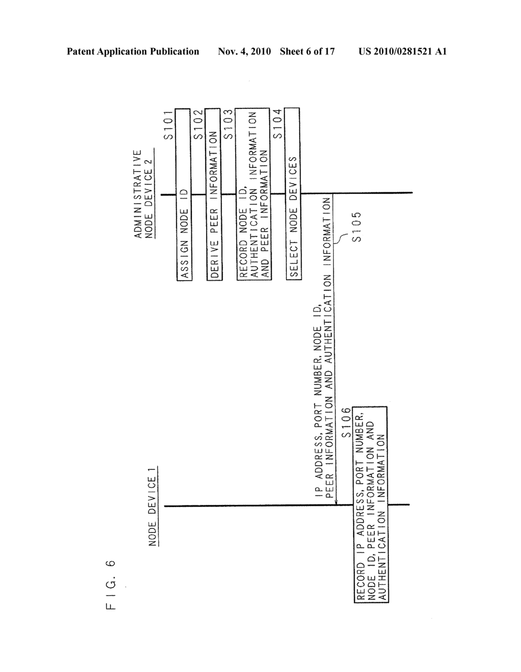 AUTHENTICATION SYSTEM, AUTHENTICATION DEVICE AND RECORDING MEDIUM - diagram, schematic, and image 07