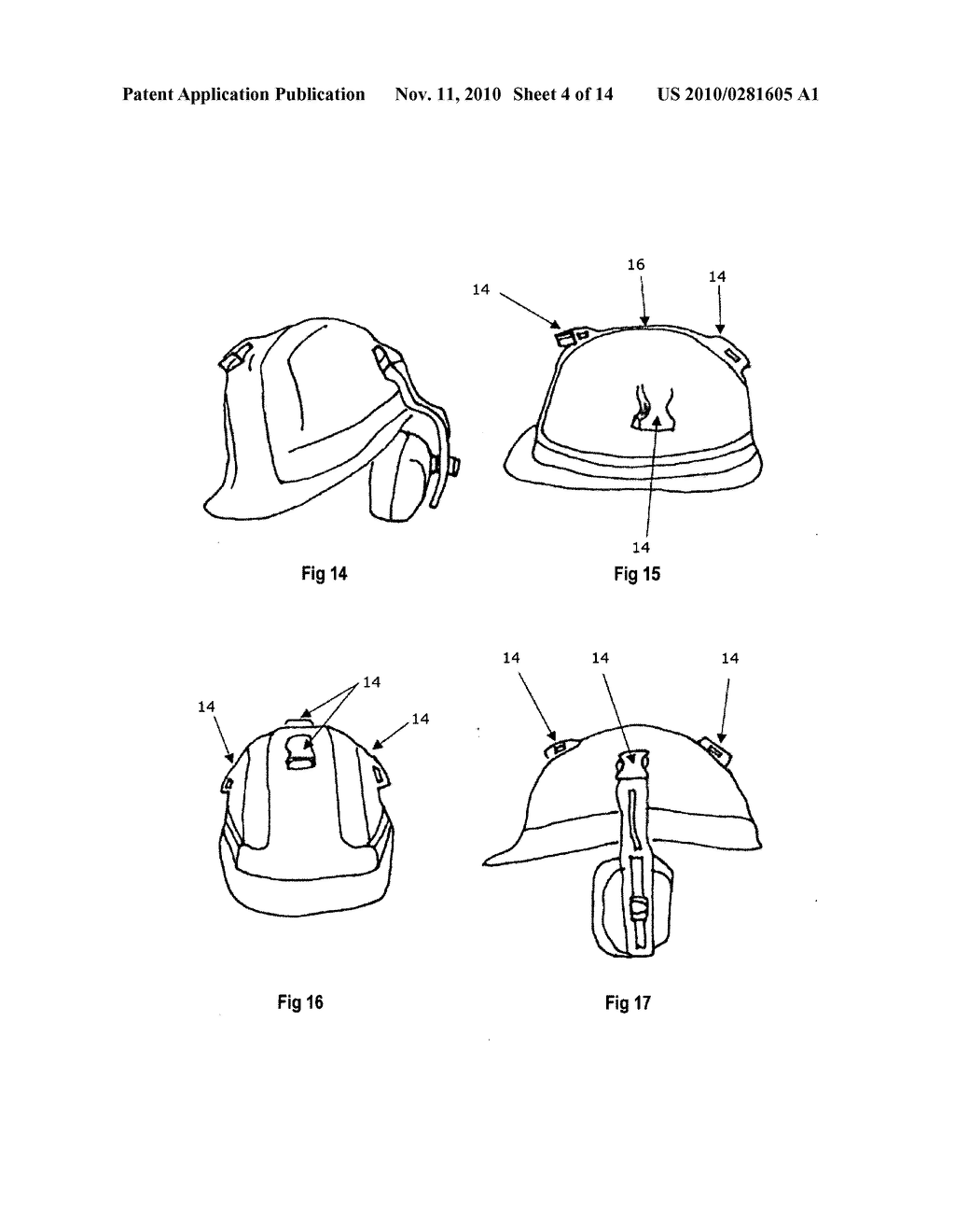 EAR MUFFS - diagram, schematic, and image 05