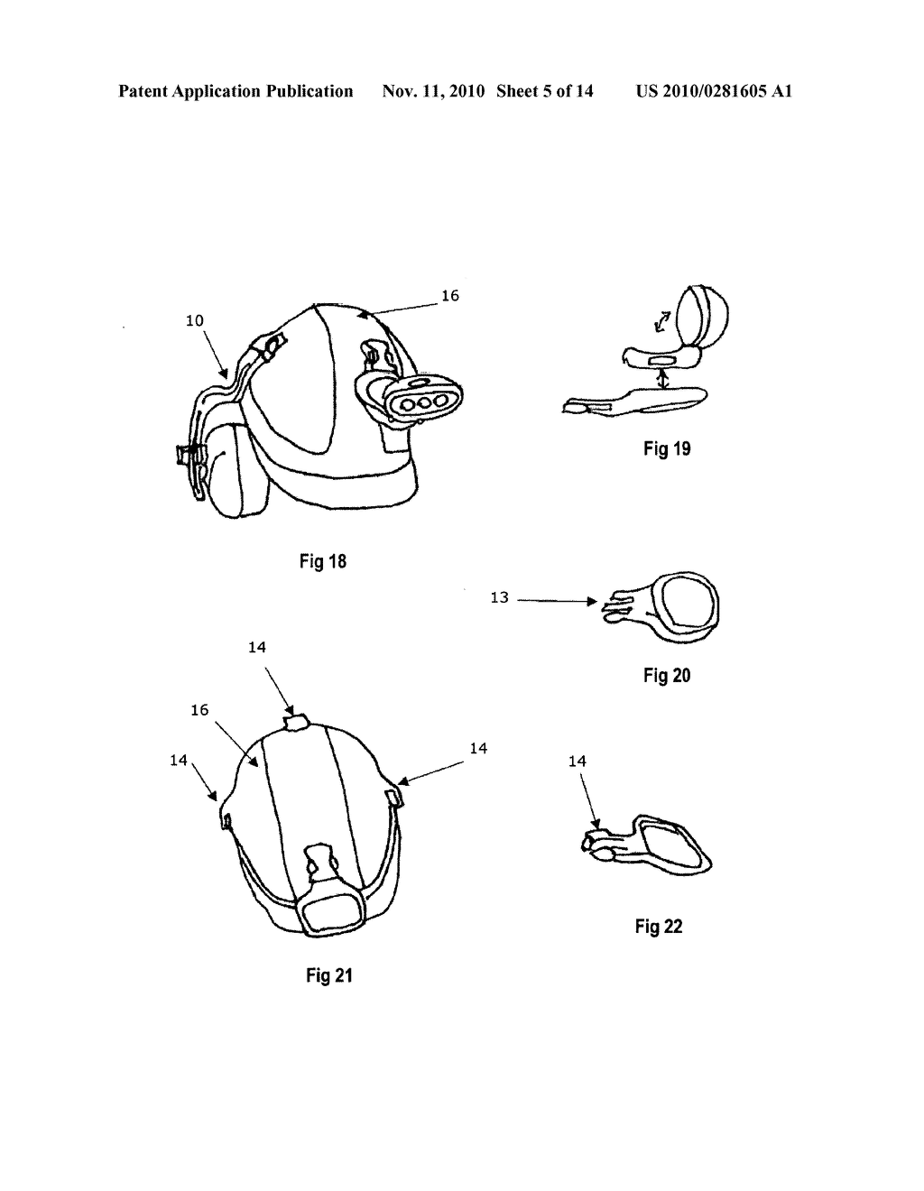 EAR MUFFS - diagram, schematic, and image 06