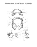 EAR MUFFS diagram and image