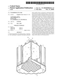 WATERPROOF JUNCTURE diagram and image