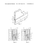 WATERPROOF JUNCTURE diagram and image