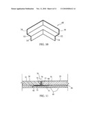 WATERPROOF JUNCTURE diagram and image