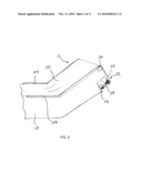 PATIENT POSITIONING DEVICE diagram and image