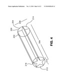 INTERNAL STRUCTURAL CONFIGURATIONS OF BLADDERS USED IN PATIENT SUPPORT SYSTEMS diagram and image