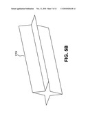 INTERNAL STRUCTURAL CONFIGURATIONS OF BLADDERS USED IN PATIENT SUPPORT SYSTEMS diagram and image