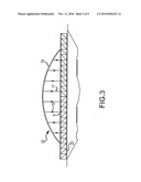 Tunable Load Sharing Arch Bridge diagram and image