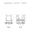 Tunable Load Sharing Arch Bridge diagram and image