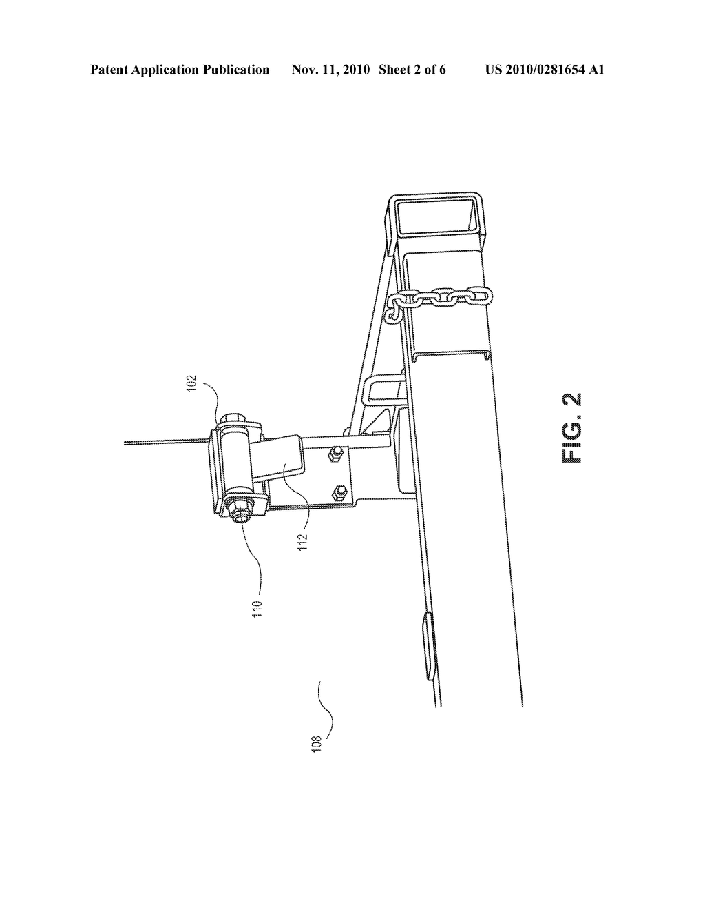 LOCKING MECHANISM - diagram, schematic, and image 03