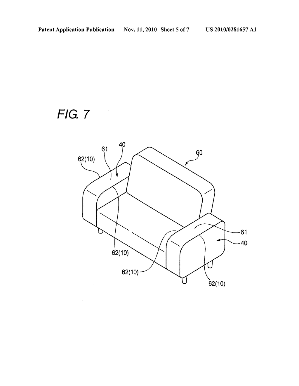 Slide Fastener - diagram, schematic, and image 06