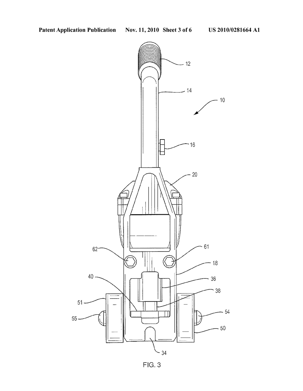 TOOL FOR INSTALLATION OF TUBING IN FLOORING - diagram, schematic, and image 04