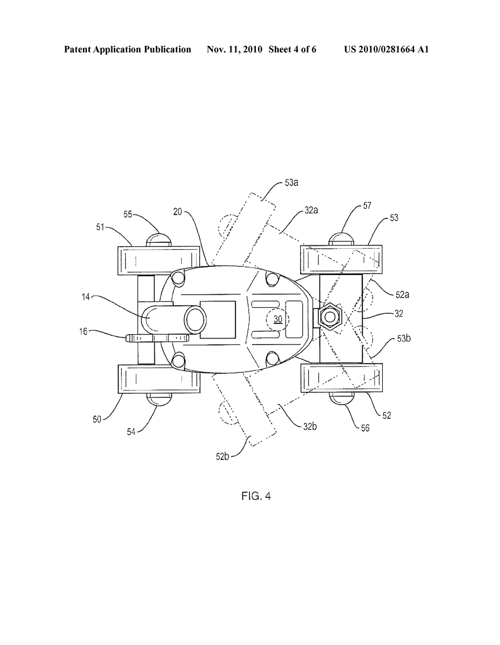 TOOL FOR INSTALLATION OF TUBING IN FLOORING - diagram, schematic, and image 05