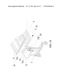 ASSEMBLING DEVICE FOR BED ASSEMBLY diagram and image