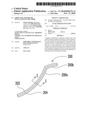 FABRICATING METHOD FOR MULTI-LAYER ELECTRIC PROBE diagram and image