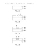 FABRICATING METHOD FOR MULTI-LAYER ELECTRIC PROBE diagram and image