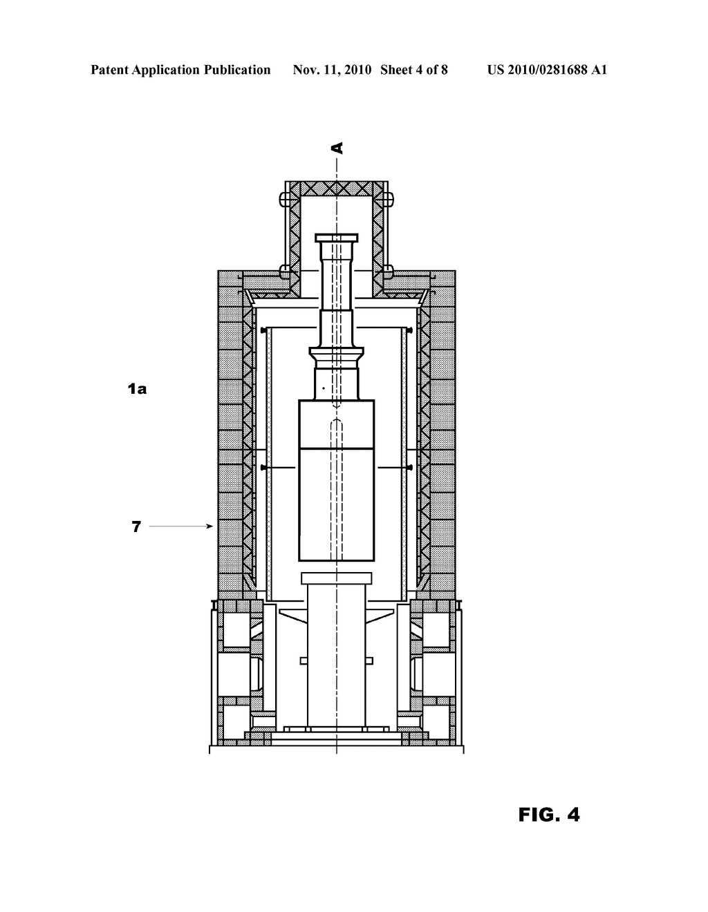 PROCESS FOR PRODUCING A ROTOR - diagram, schematic, and image 05