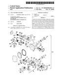 AXLE ASSEMBLY METHOD diagram and image