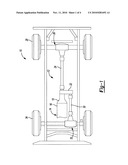 AXLE ASSEMBLY METHOD diagram and image