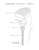 TOP LIFT ASSEMBLY FOR A SHOE HEEL diagram and image