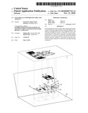 ELECTRICALLY POWERED DYNAMIC GIFT ARTIFACT diagram and image