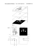 ELECTRICALLY POWERED DYNAMIC GIFT ARTIFACT diagram and image