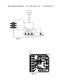 ELECTRICALLY POWERED DYNAMIC GIFT ARTIFACT diagram and image