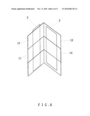 CLAMPING PIECE STRUCTURE diagram and image