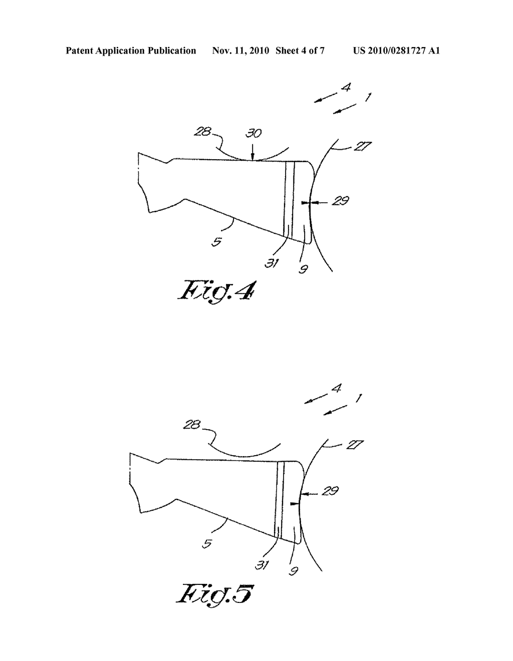 SHOULDER FIRE ARM - diagram, schematic, and image 05