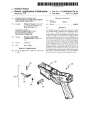 Ambidextrous Push-Button Magazine Release for Side-Locking Ammunition Magazines diagram and image