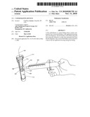 Catfish baiting devices diagram and image