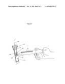 Catfish baiting devices diagram and image