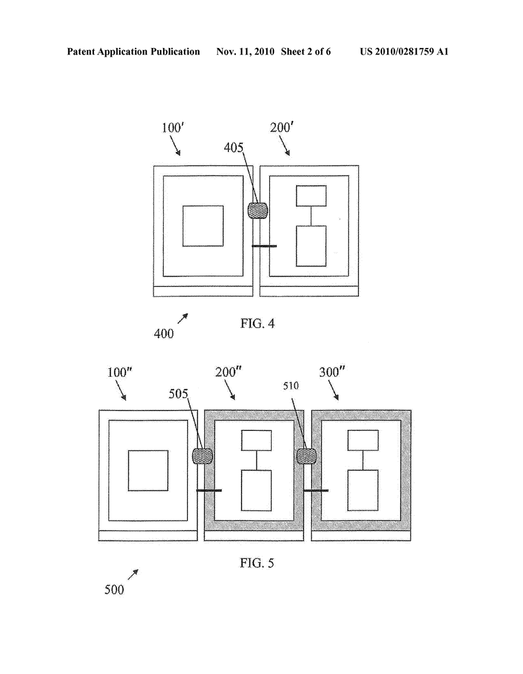 MODULAR BIOMASS TREATMENT UNIT - diagram, schematic, and image 03