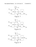 HOT SOLIDS PROCESS SELECTIVELY OPERABLE BASED ON THE TYPE OF APPLICATION THAT IS INVOLVED diagram and image