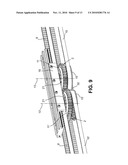 SIMULTANEOUS DISPLACEMENT DEVICE FOR SLIDING DOORS diagram and image