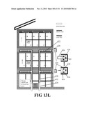 PREFABRICATED BUILDING COMPONENTS AND ASSEMBLY EQUIPMENTS diagram and image