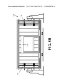 PREFABRICATED BUILDING COMPONENTS AND ASSEMBLY EQUIPMENTS diagram and image