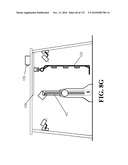 PREFABRICATED BUILDING COMPONENTS AND ASSEMBLY EQUIPMENTS diagram and image