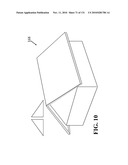 PREFABRICATED BUILDING COMPONENTS AND ASSEMBLY EQUIPMENTS diagram and image