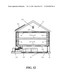 PREFABRICATED BUILDING COMPONENTS AND ASSEMBLY EQUIPMENTS diagram and image