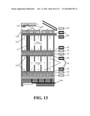 PREFABRICATED BUILDING COMPONENTS AND ASSEMBLY EQUIPMENTS diagram and image