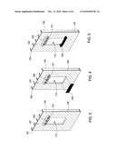 APPARATUS AND METHODS FOR INSTALLING A PENETRATION IN A SHEATHING ASSEMBLY diagram and image